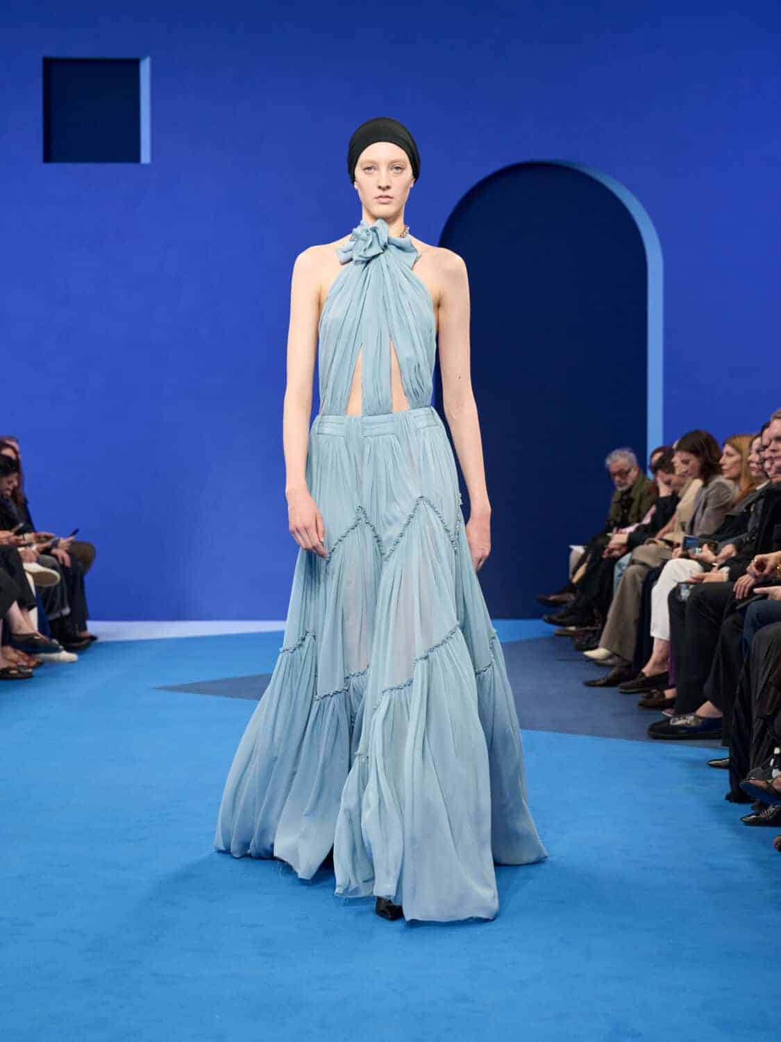 Lanvin: Ready-To-Wear SS26 - 10 Magazine